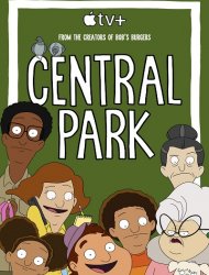 Central Park 